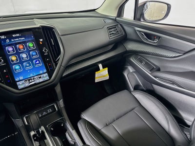 2026 Subaru Ascent Premium