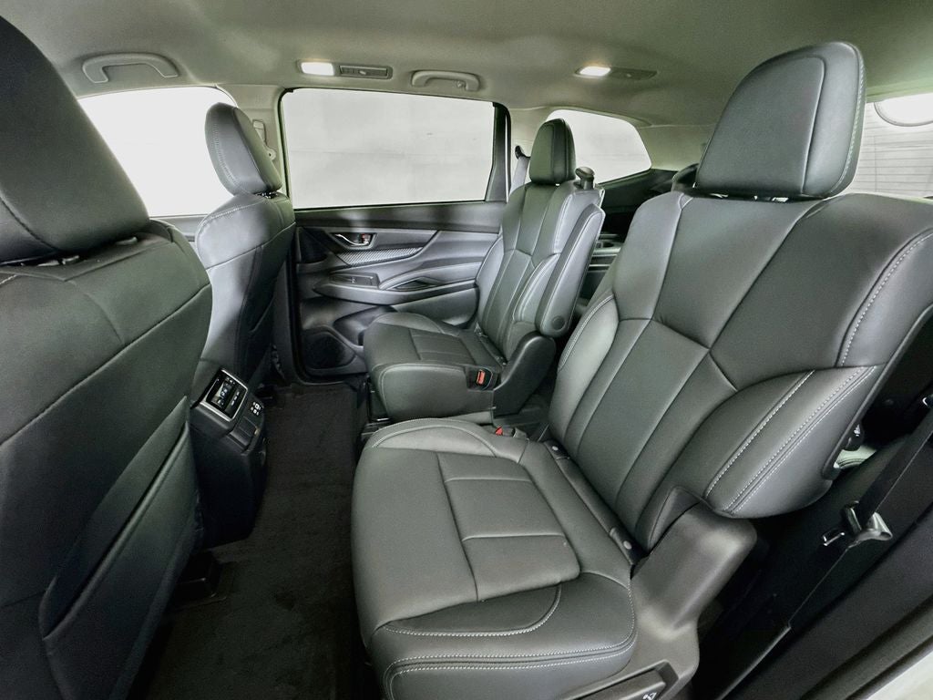 2026 Subaru Ascent Premium