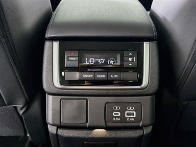 2026 Subaru Ascent Premium