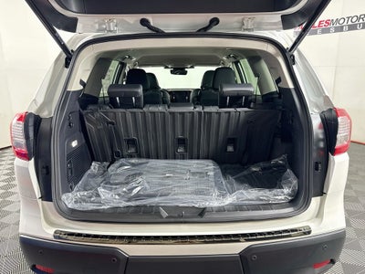 2026 Subaru Ascent Premium