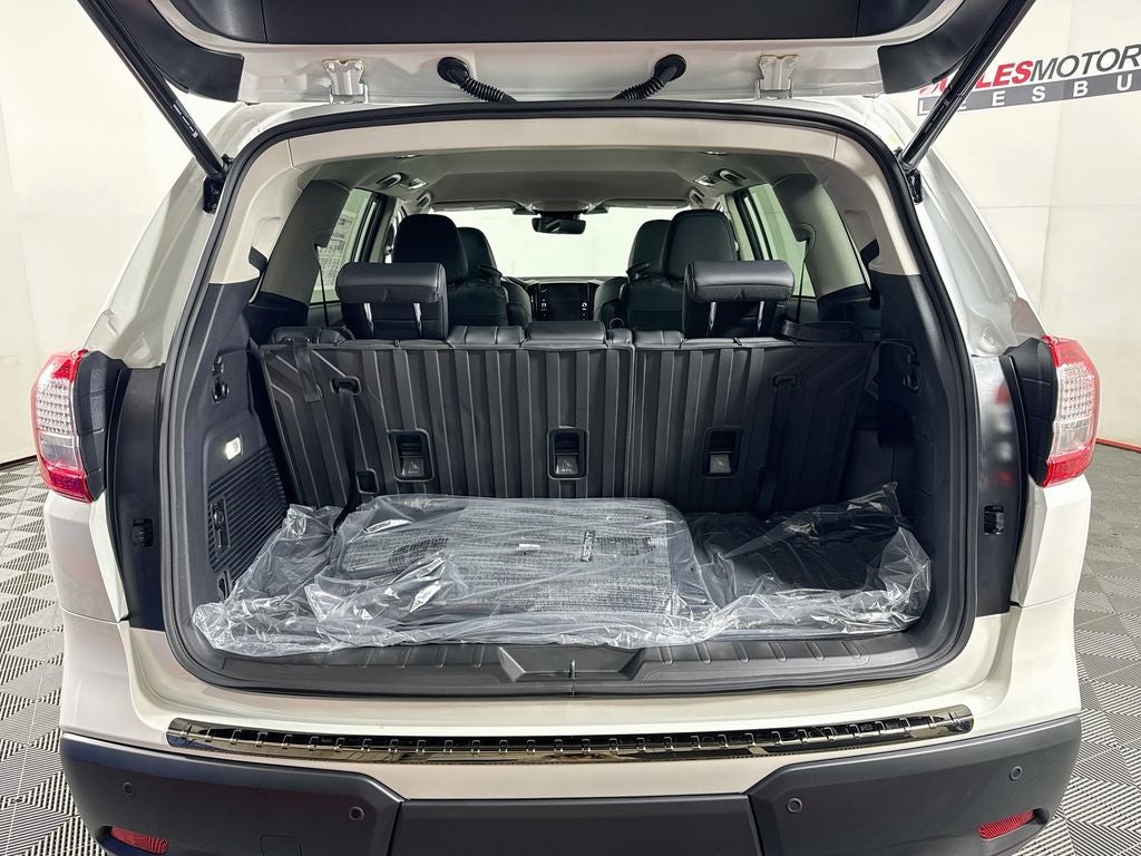 2026 Subaru Ascent Premium