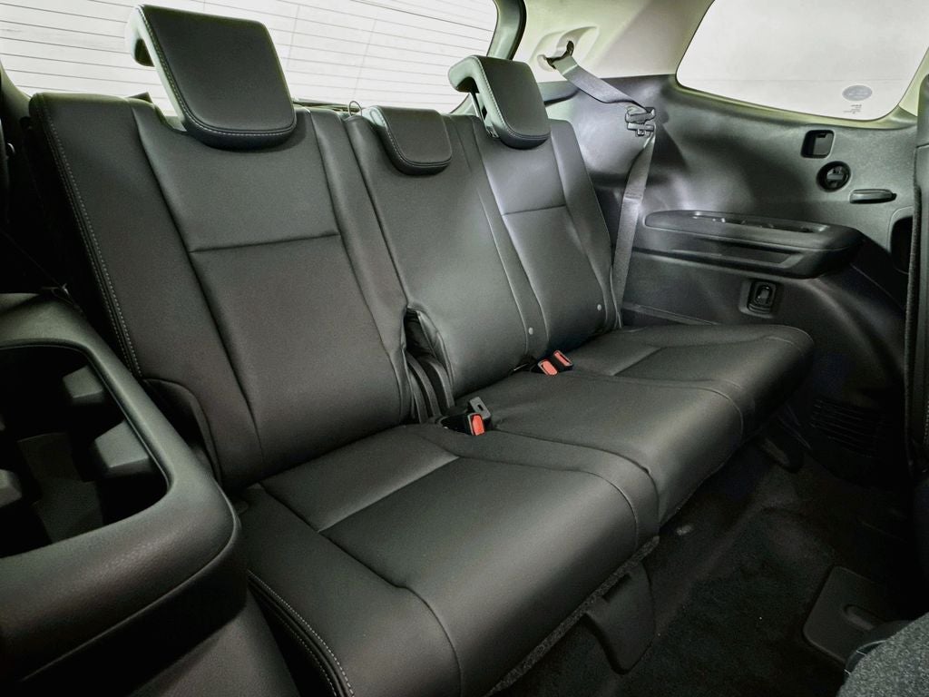2026 Subaru Ascent Premium