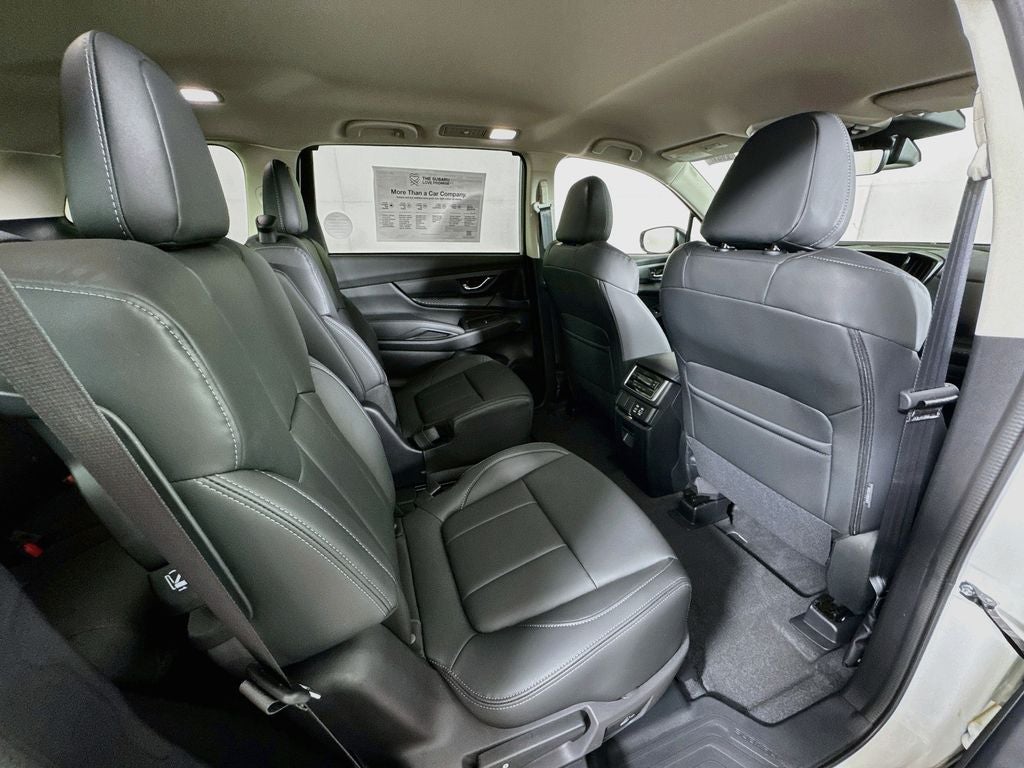 2026 Subaru Ascent Premium