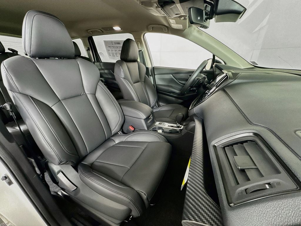 2026 Subaru Ascent Premium