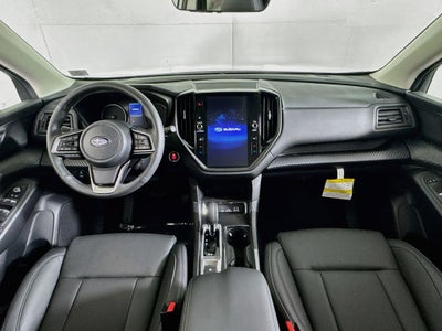 2026 Subaru Ascent Premium