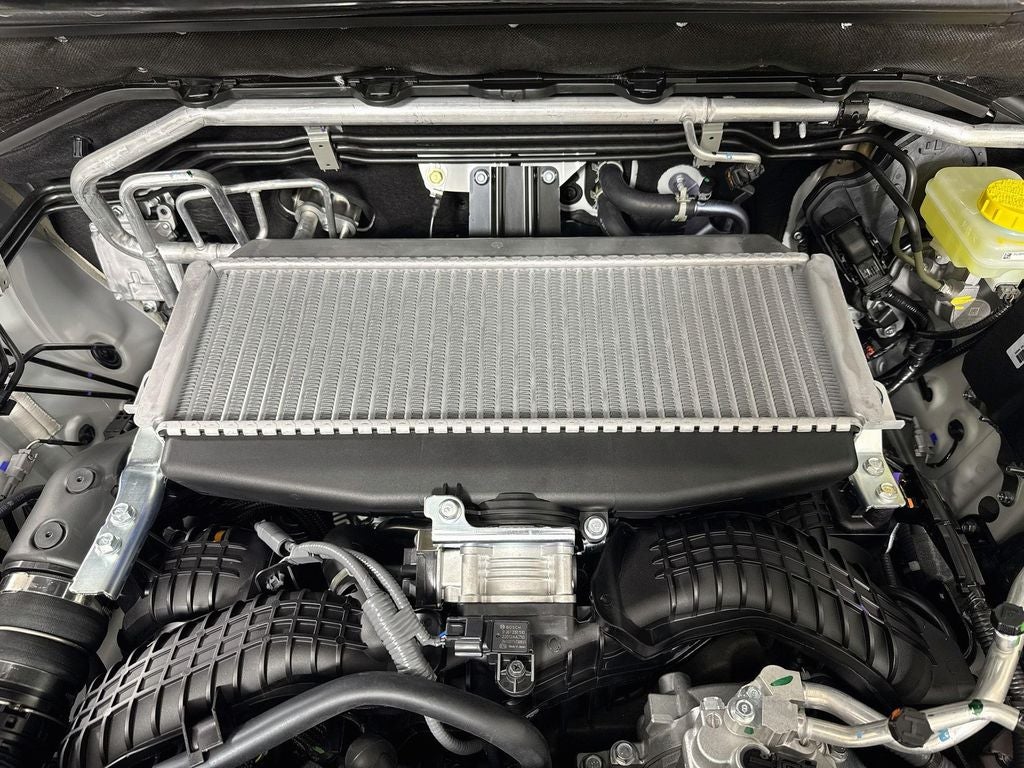 2026 Subaru Ascent Premium