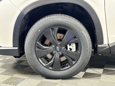 2026 Subaru Ascent Premium