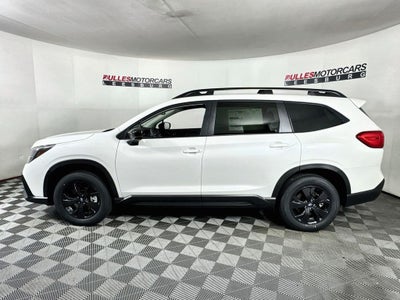 2026 Subaru Ascent Premium
