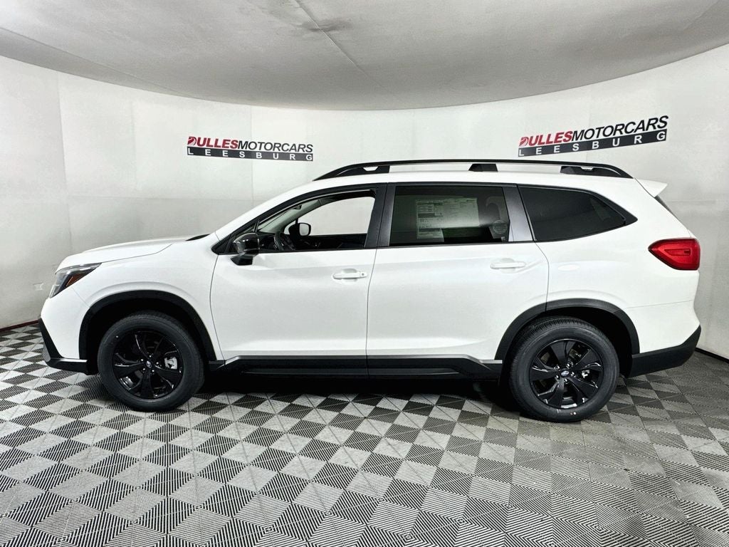 2026 Subaru Ascent Premium