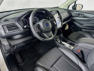 2026 Subaru Ascent Premium