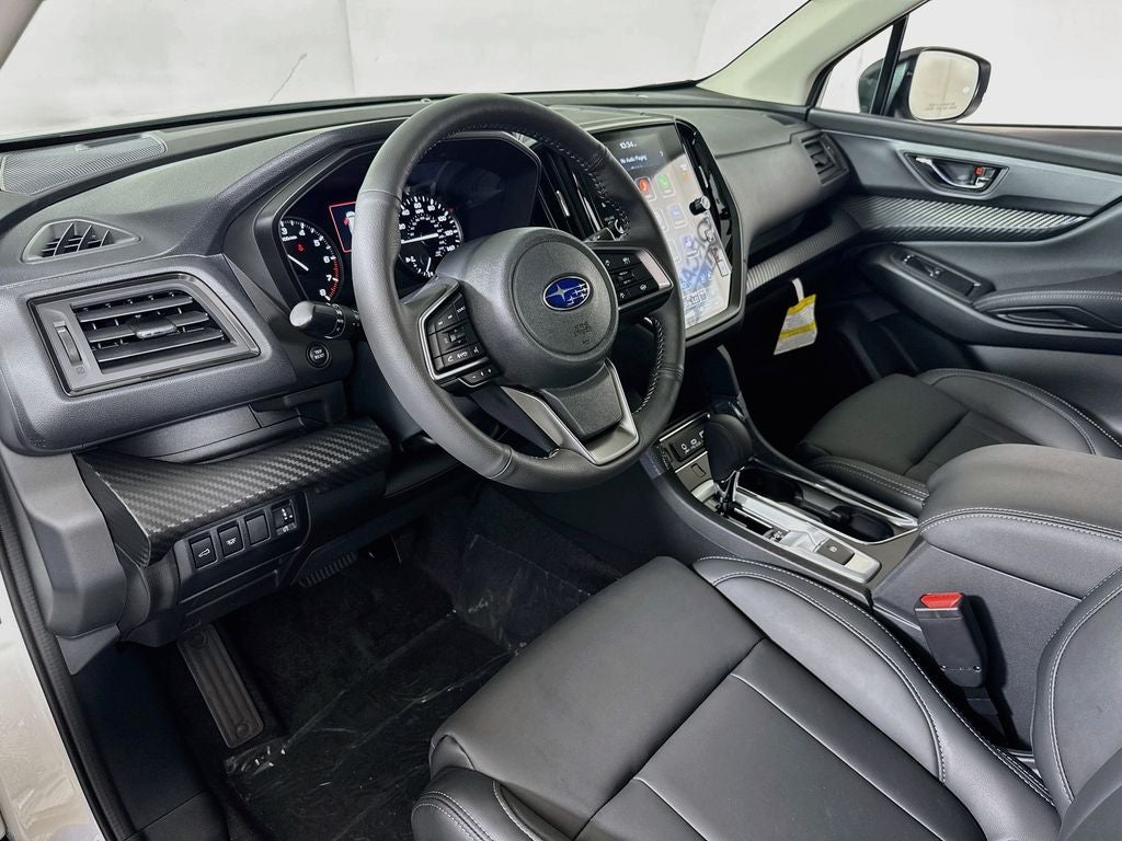 2026 Subaru Ascent Premium