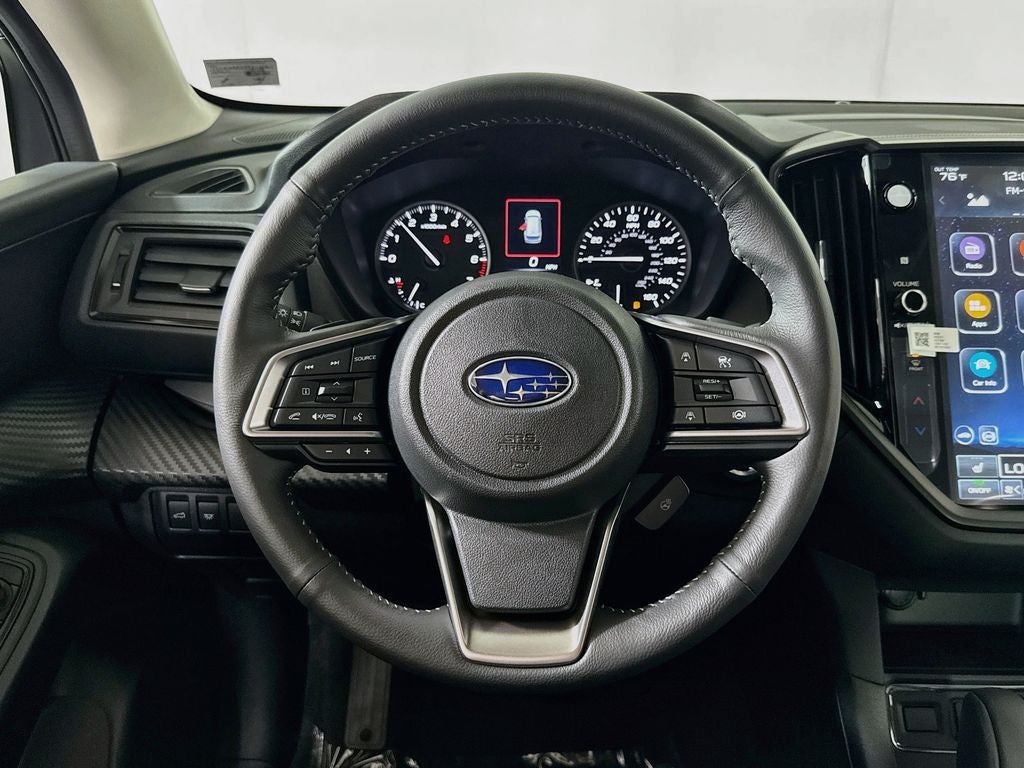 2026 Subaru Ascent Premium
