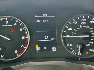 2026 Subaru Ascent Premium