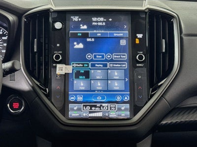 2026 Subaru Ascent Premium