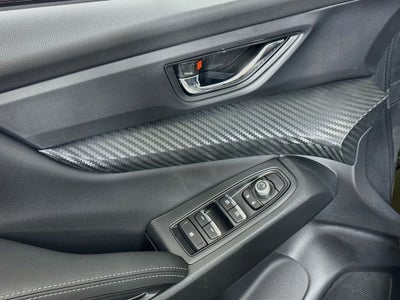 2026 Subaru Ascent Premium