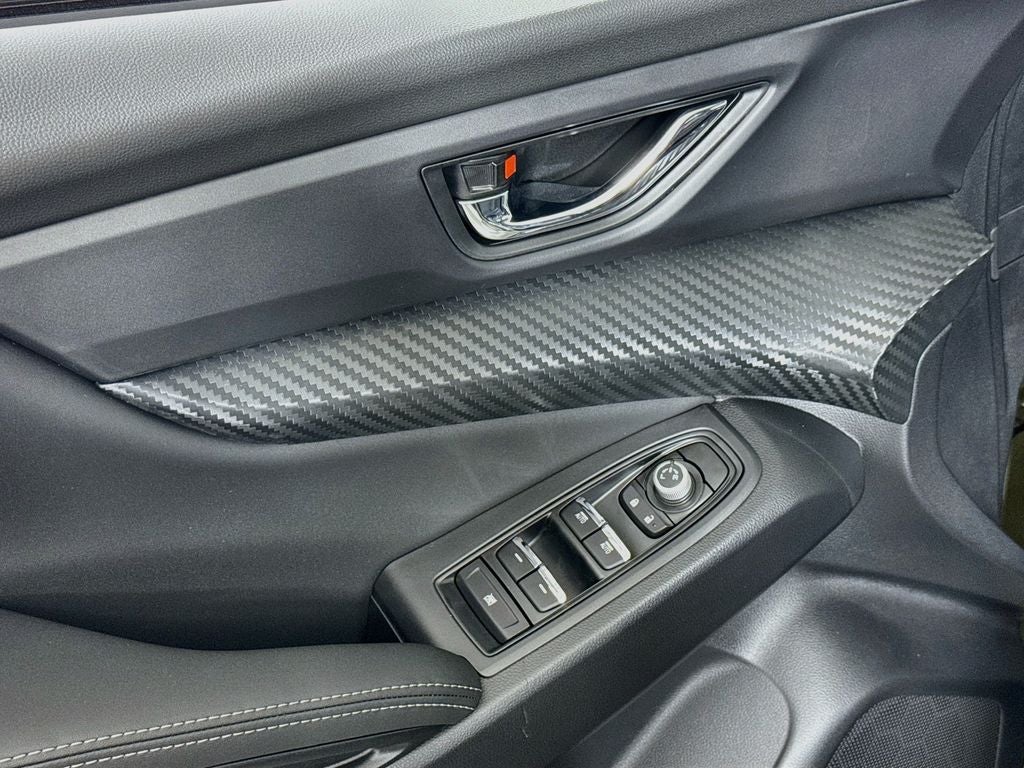 2026 Subaru Ascent Premium