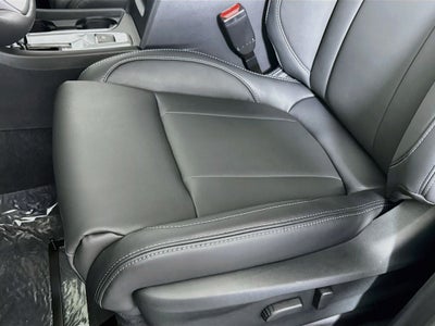 2026 Subaru Ascent Premium