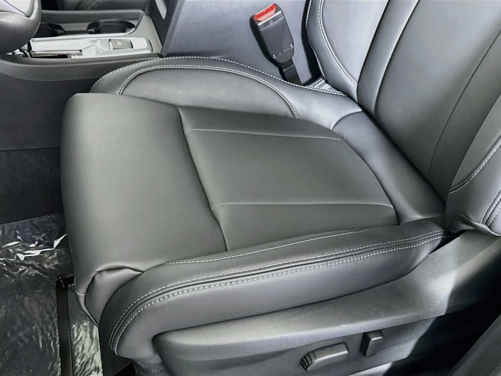 2026 Subaru Ascent Premium