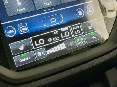 2026 Subaru Ascent Premium