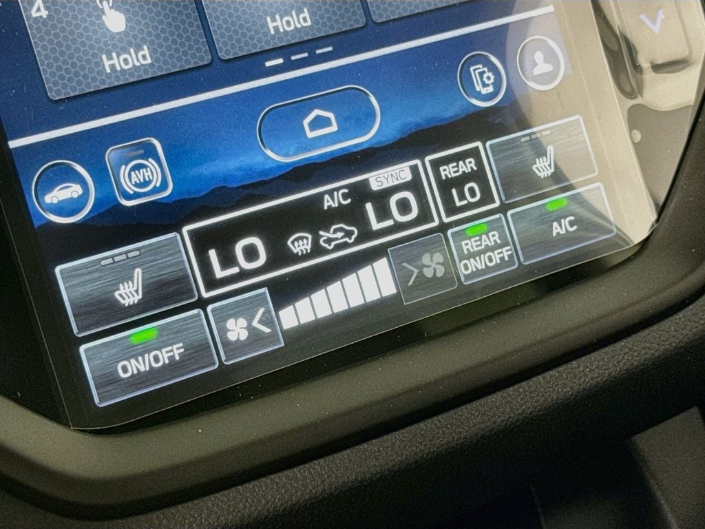2026 Subaru Ascent Premium