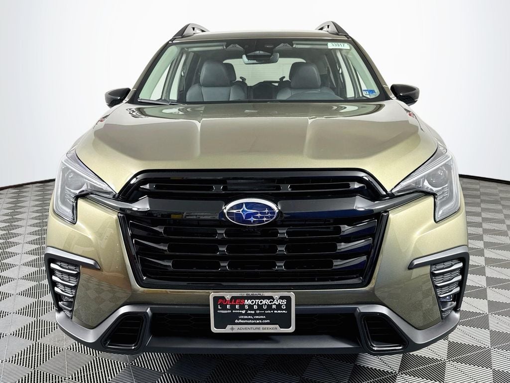 2026 Subaru Ascent Premium