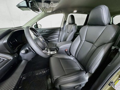 2026 Subaru Ascent Premium