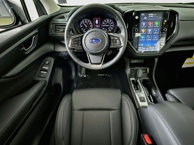 2026 Subaru Ascent Premium
