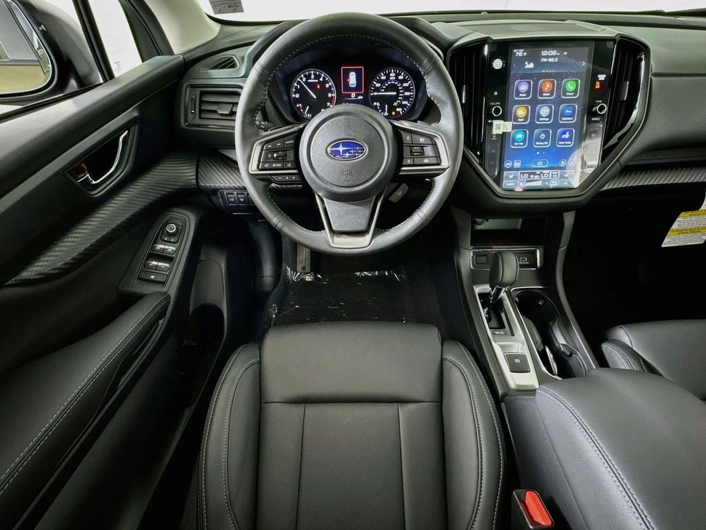 2026 Subaru Ascent Premium