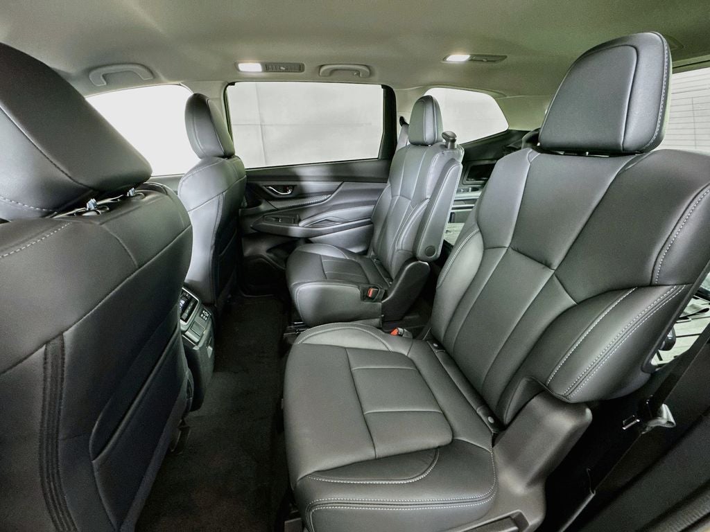 2026 Subaru Ascent Premium