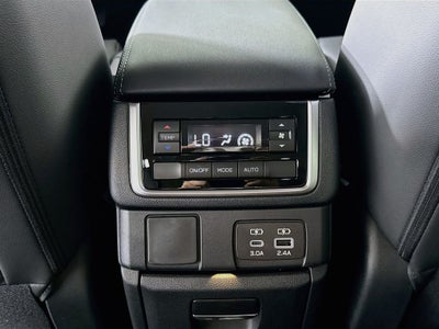 2026 Subaru Ascent Premium
