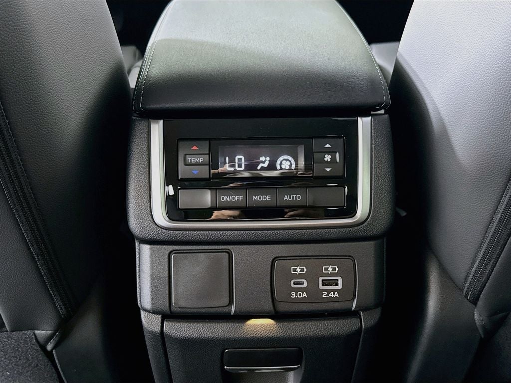 2026 Subaru Ascent Premium