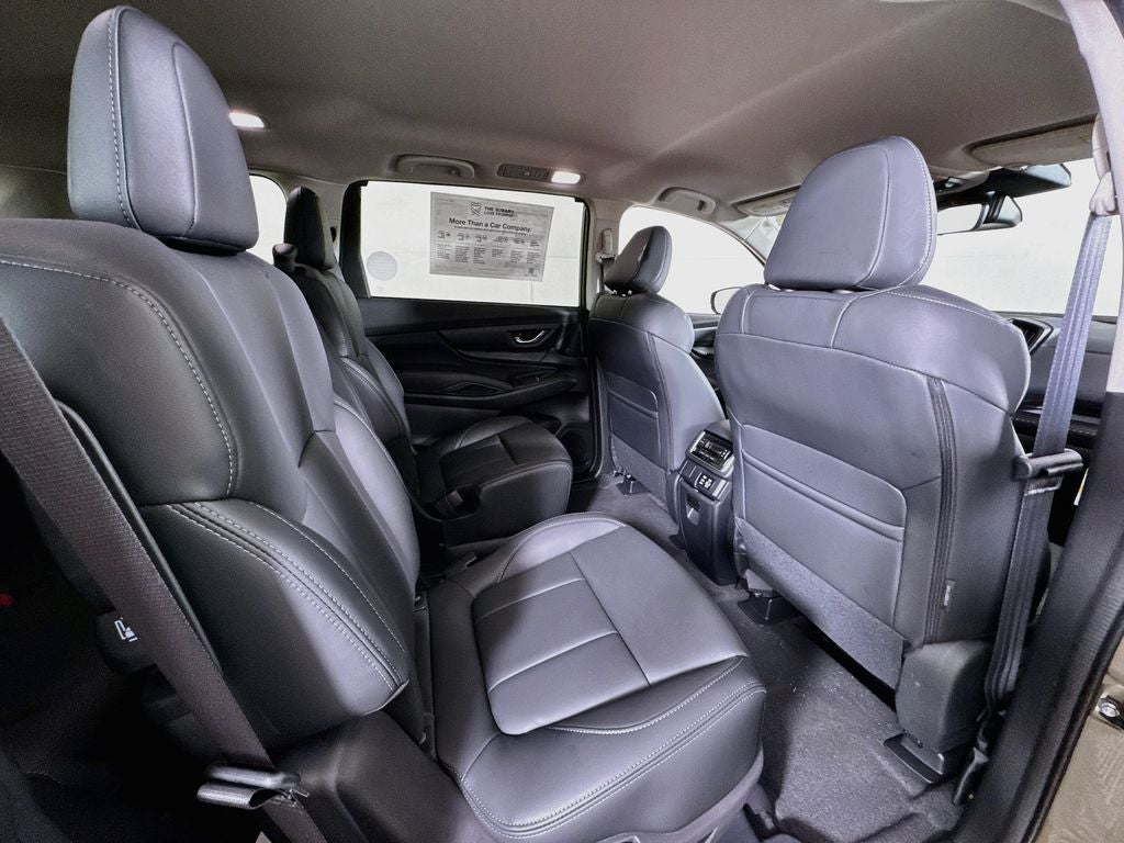 2026 Subaru Ascent Premium
