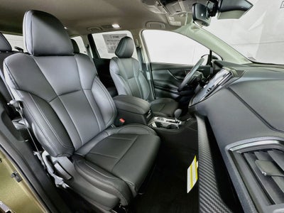 2026 Subaru Ascent Premium