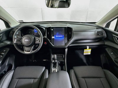 2026 Subaru Ascent Premium