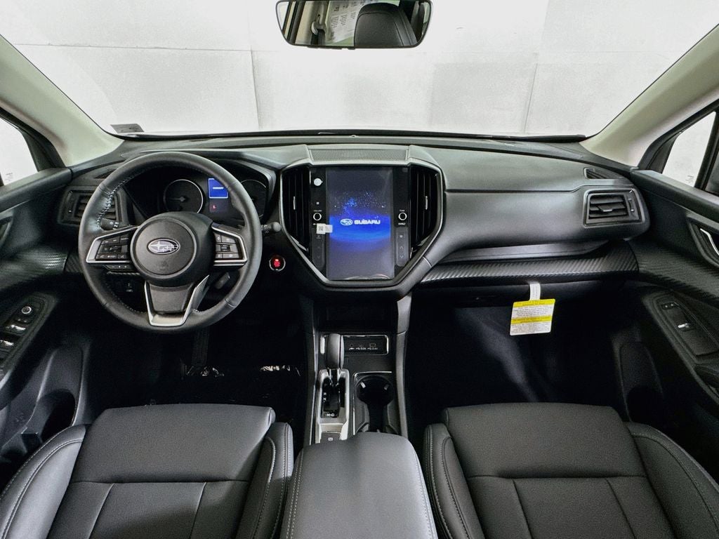 2026 Subaru Ascent Premium