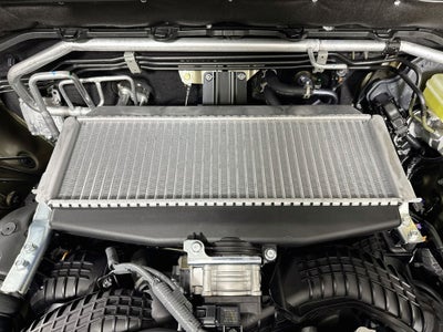 2026 Subaru Ascent Premium