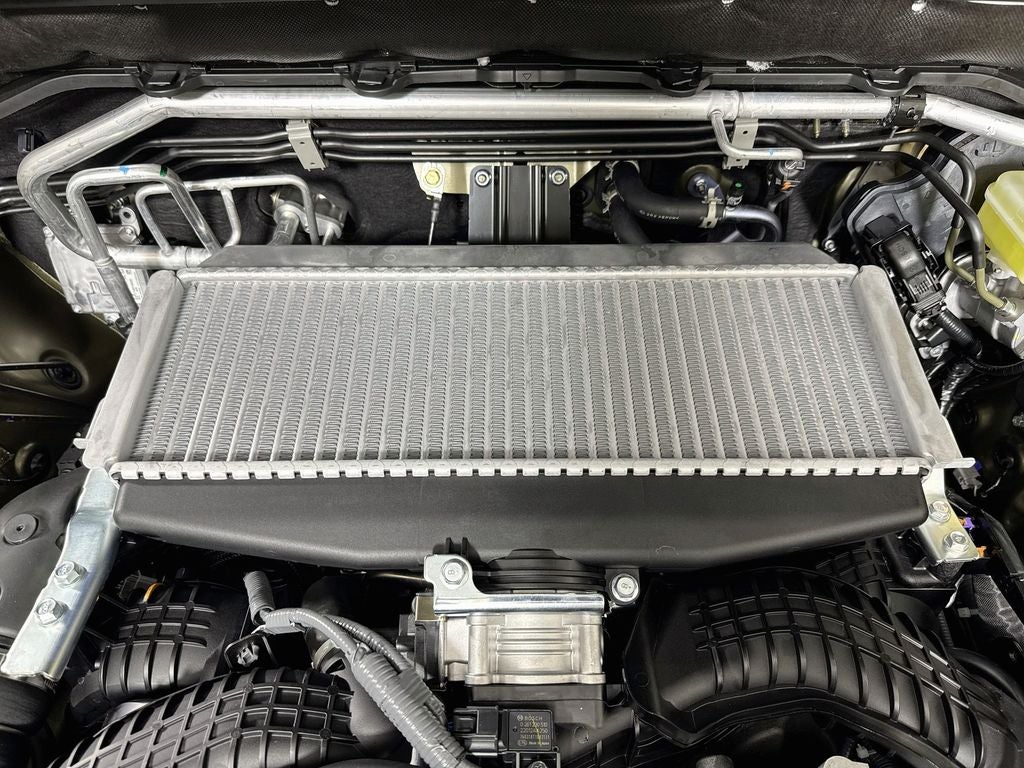 2026 Subaru Ascent Premium
