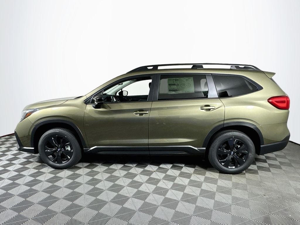 2026 Subaru Ascent Premium