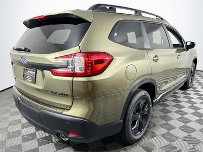 2026 Subaru Ascent Premium