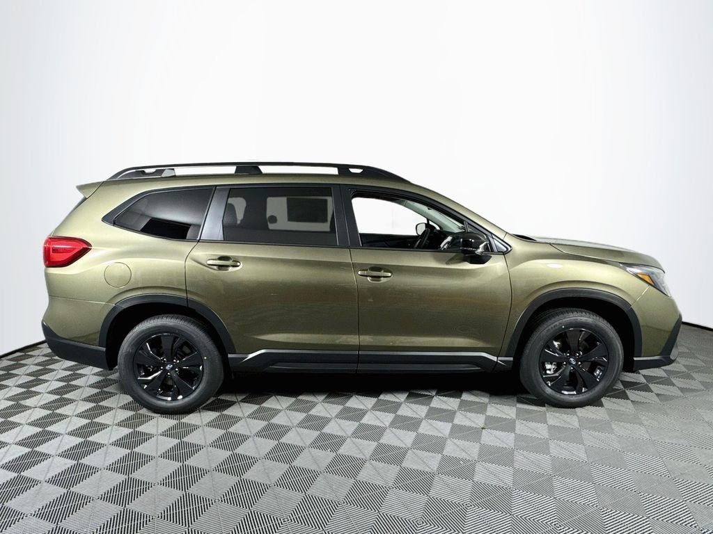 2026 Subaru Ascent Premium