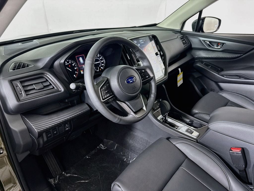 2026 Subaru Ascent Premium