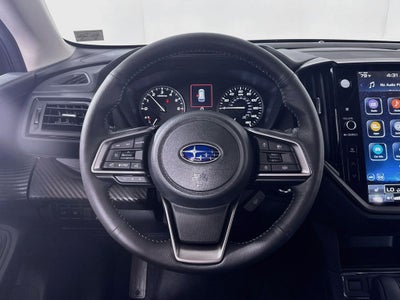 2026 Subaru Ascent Premium