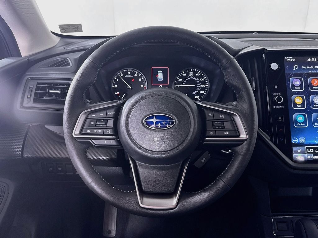 2026 Subaru Ascent Premium