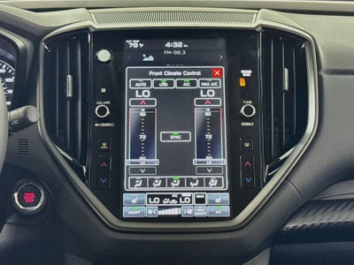 2026 Subaru Ascent Premium