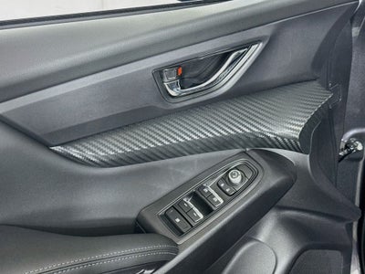2026 Subaru Ascent Premium