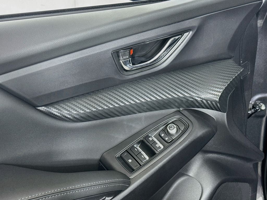 2026 Subaru Ascent Premium