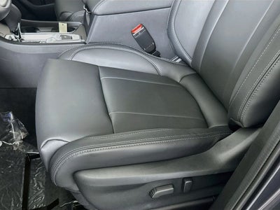 2026 Subaru Ascent Premium