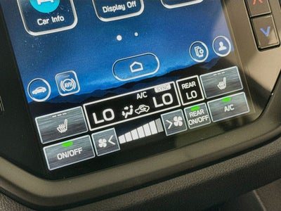 2026 Subaru Ascent Premium