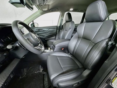 2026 Subaru Ascent Premium