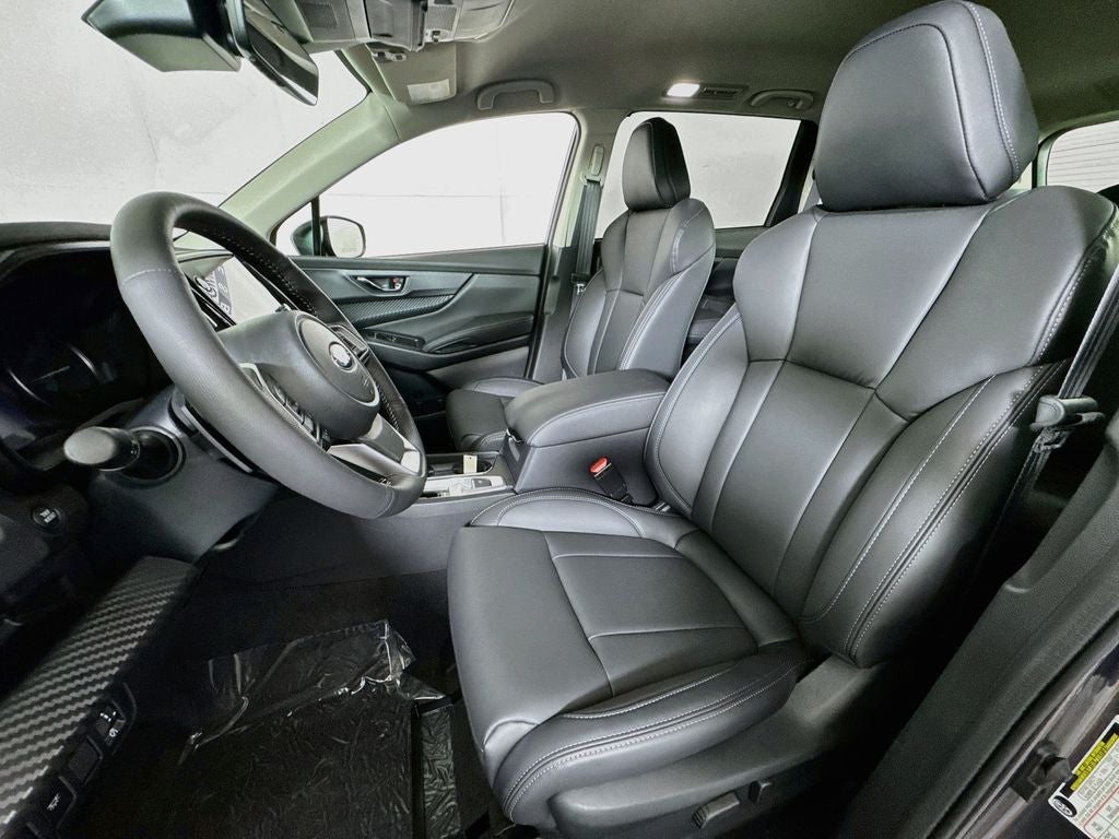 2026 Subaru Ascent Premium